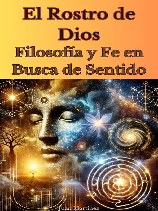 Title details for "El Rostro de Dios by Juan Martinez - Available